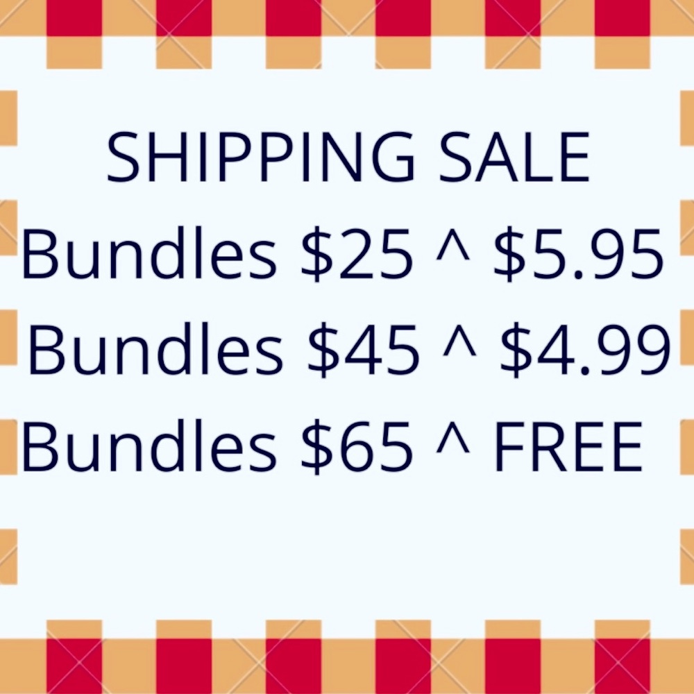 BUNDLE TO SAVE